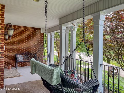 Tiny photo for 711 Hunting Fox Lane, Knoxville, TN 37934 (MLS # 1338553)