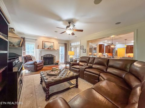 Tiny photo for 711 Hunting Fox Lane, Knoxville, TN 37934 (MLS # 1338553)