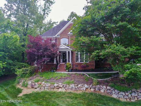 Photo of 711 Hunting Fox Lane, Knoxville, TN 37934 (MLS # 1338553)