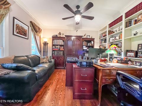 Tiny photo for 711 Hunting Fox Lane, Knoxville, TN 37934 (MLS # 1338553)