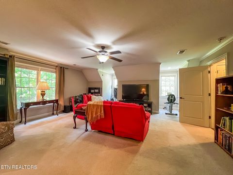 Tiny photo for 711 Hunting Fox Lane, Knoxville, TN 37934 (MLS # 1338553)
