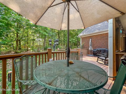 Tiny photo for 711 Hunting Fox Lane, Knoxville, TN 37934 (MLS # 1338553)