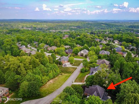 Tiny photo for 711 Hunting Fox Lane, Knoxville, TN 37934 (MLS # 1338553)