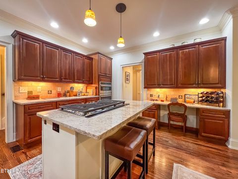 Tiny photo for 711 Hunting Fox Lane, Knoxville, TN 37934 (MLS # 1338553)