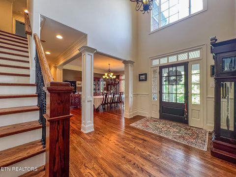 Tiny photo for 711 Hunting Fox Lane, Knoxville, TN 37934 (MLS # 1338553)