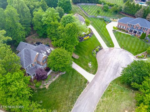 Tiny photo for 711 Hunting Fox Lane, Knoxville, TN 37934 (MLS # 1338553)