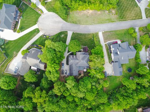 Tiny photo for 711 Hunting Fox Lane, Knoxville, TN 37934 (MLS # 1338553)