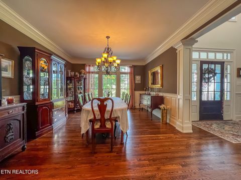 Tiny photo for 711 Hunting Fox Lane, Knoxville, TN 37934 (MLS # 1338553)