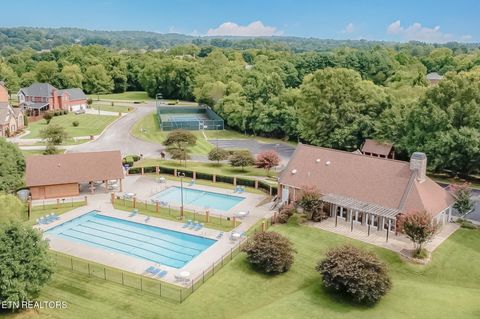 Tiny photo for 711 Hunting Fox Lane, Knoxville, TN 37934 (MLS # 1338553)