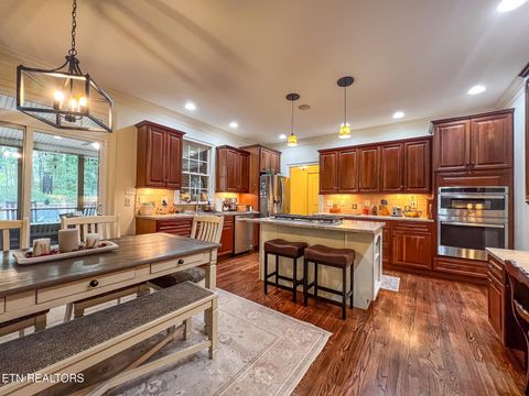 Tiny photo for 711 Hunting Fox Lane, Knoxville, TN 37934 (MLS # 1338553)