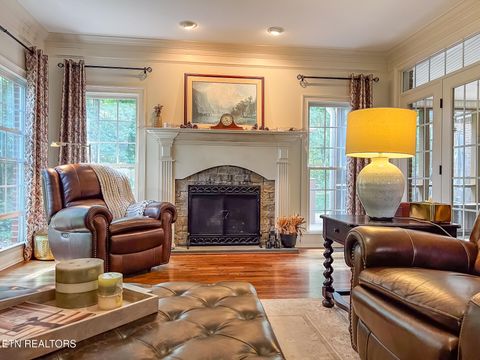 Tiny photo for 711 Hunting Fox Lane, Knoxville, TN 37934 (MLS # 1338553)