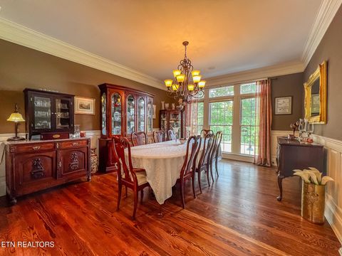 Tiny photo for 711 Hunting Fox Lane, Knoxville, TN 37934 (MLS # 1338553)