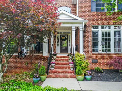 Tiny photo for 711 Hunting Fox Lane, Knoxville, TN 37934 (MLS # 1338553)