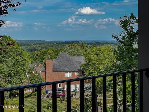 Tiny photo for 711 Hunting Fox Lane, Knoxville, TN 37934 (MLS # 1338553)