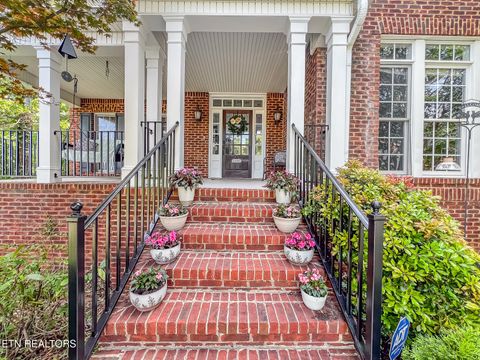 Tiny photo for 711 Hunting Fox Lane, Knoxville, TN 37934 (MLS # 1338553)