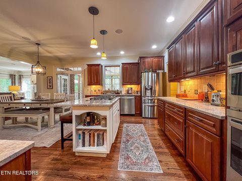 Tiny photo for 711 Hunting Fox Lane, Knoxville, TN 37934 (MLS # 1338553)