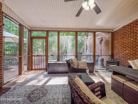 Tiny photo for 711 Hunting Fox Lane, Knoxville, TN 37934 (MLS # 1338553)