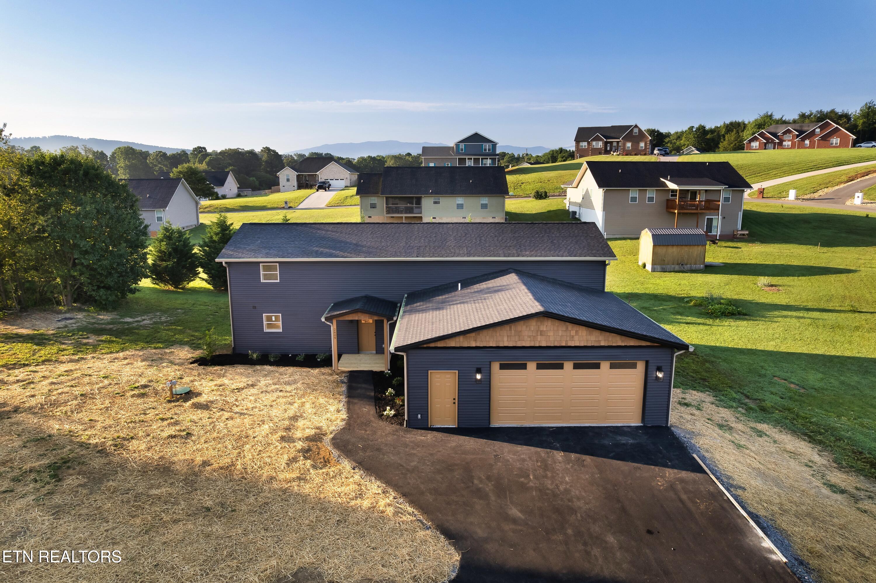 2609 Old Newport Hwy