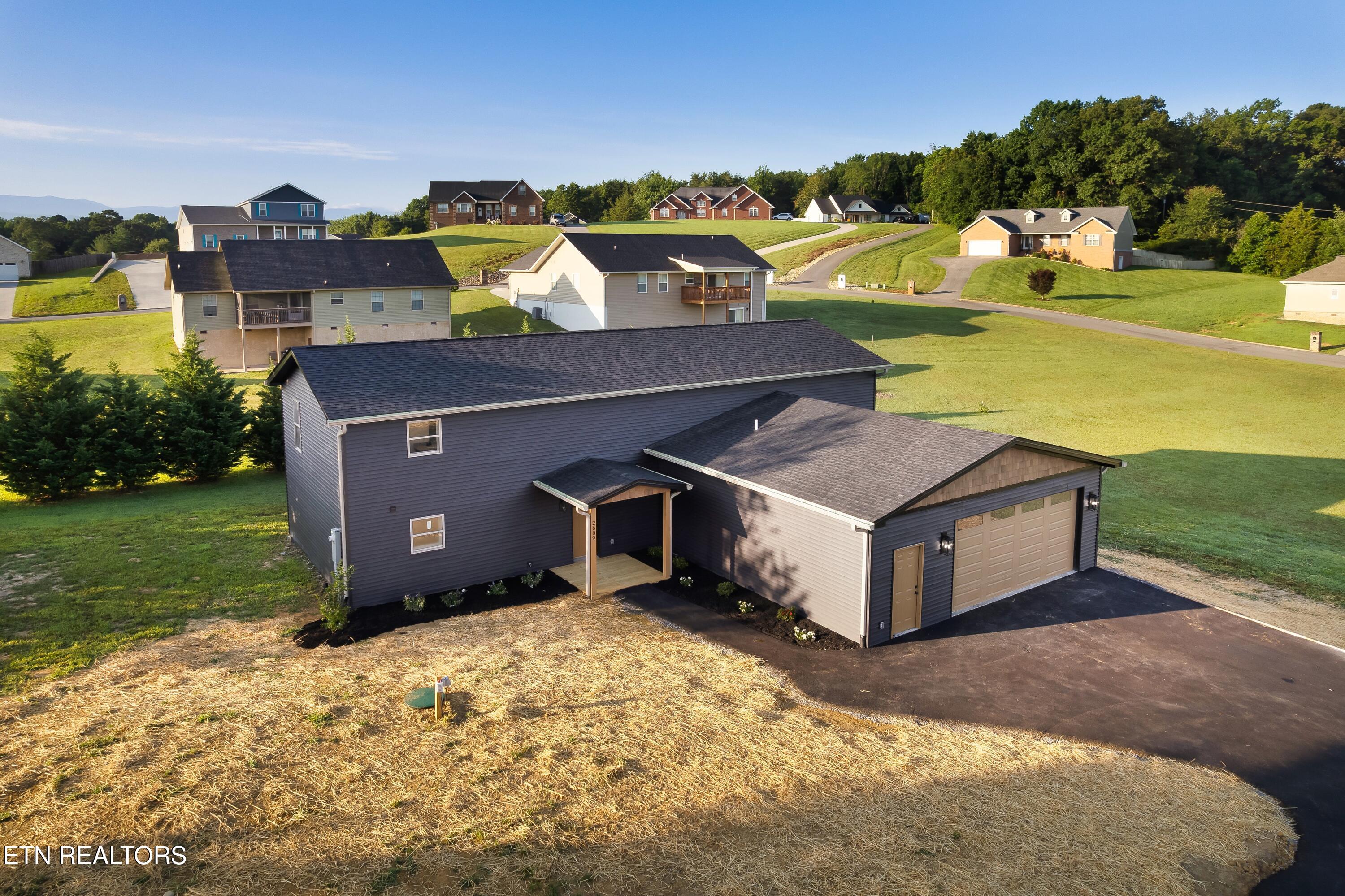 2609 Old Newport Hwy