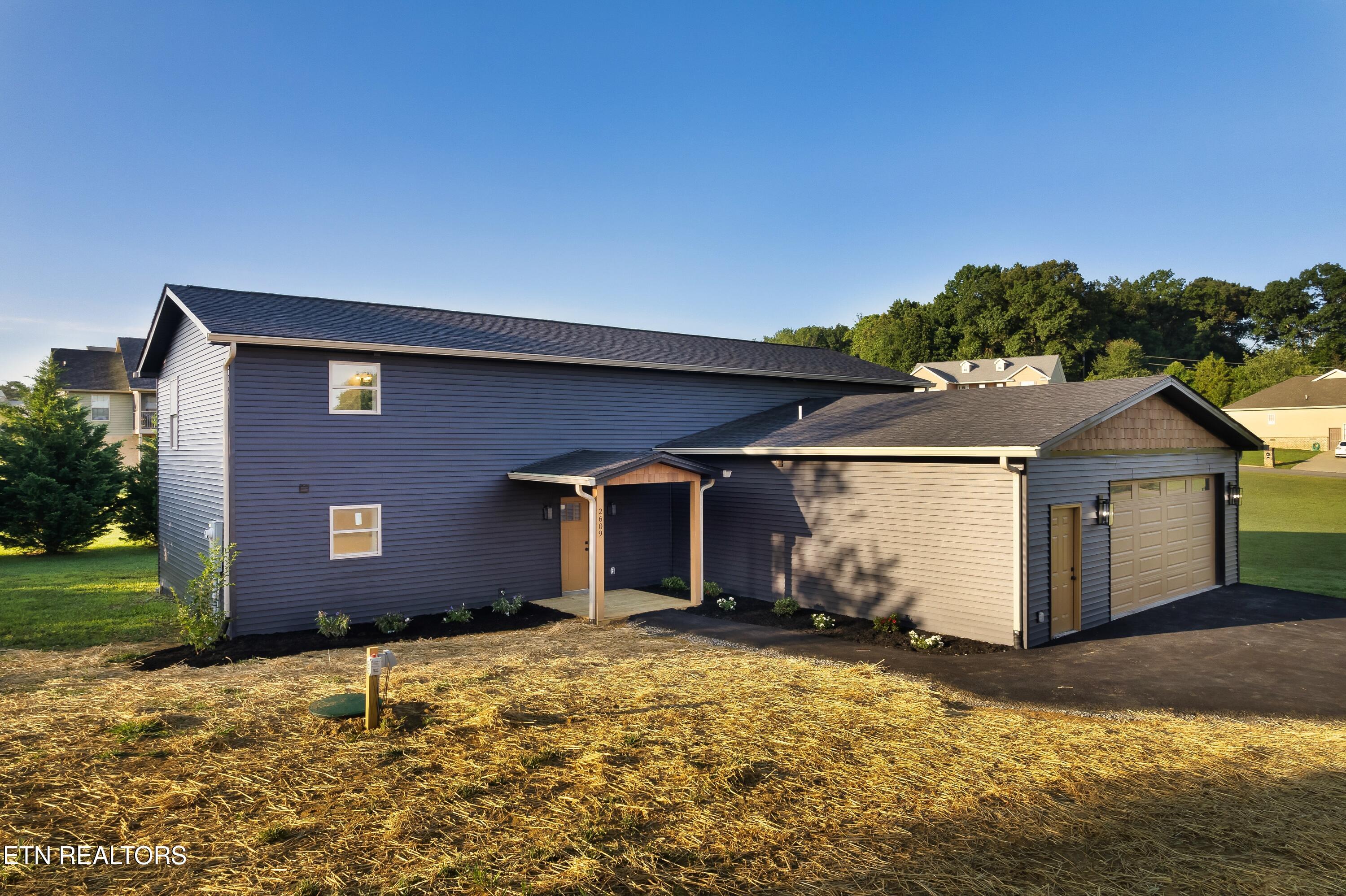 2609 Old Newport Hwy