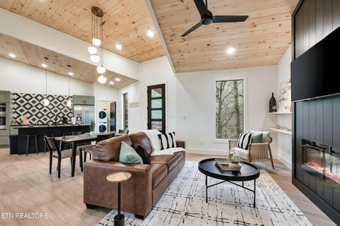 Tiny photo for 1079 Pleasure Rd, Sevierville, TN 37876 (MLS # 1328487)