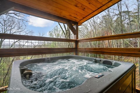 Tiny photo for 1079 Pleasure Rd, Sevierville, TN 37876 (MLS # 1328487)