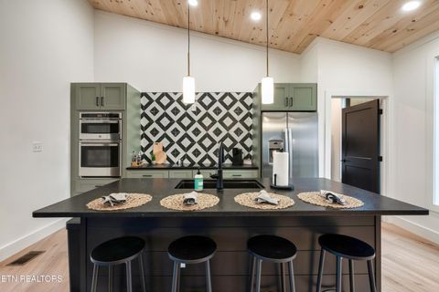 Tiny photo for 1079 Pleasure Rd, Sevierville, TN 37876 (MLS # 1328487)