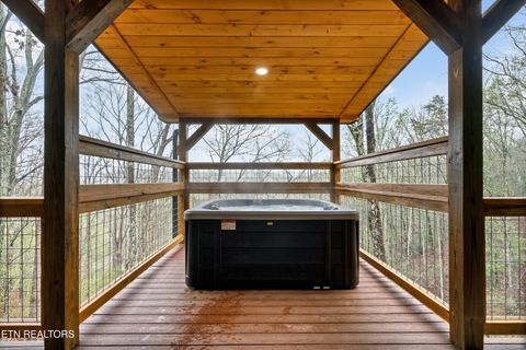 Tiny photo for 1079 Pleasure Rd, Sevierville, TN 37876 (MLS # 1328487)