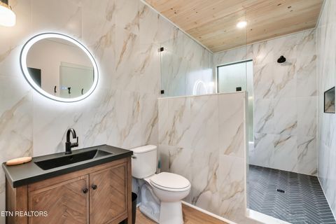 Tiny photo for 1079 Pleasure Rd, Sevierville, TN 37876 (MLS # 1328487)