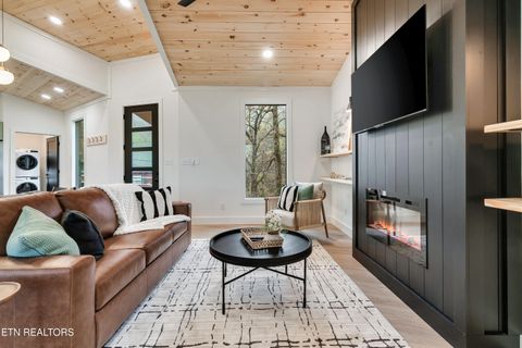 Tiny photo for 1079 Pleasure Rd, Sevierville, TN 37876 (MLS # 1328487)