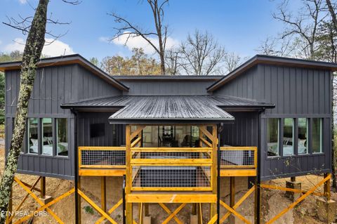 Tiny photo for 1079 Pleasure Rd, Sevierville, TN 37876 (MLS # 1328487)