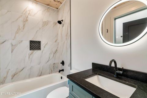 Tiny photo for 1079 Pleasure Rd, Sevierville, TN 37876 (MLS # 1328487)