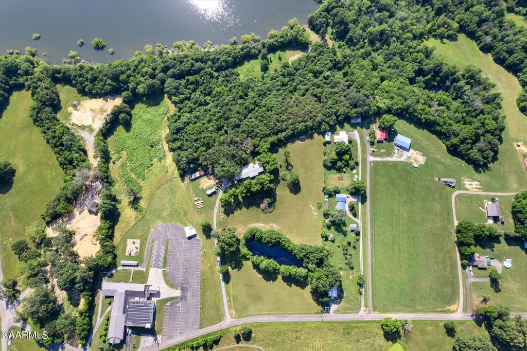 Photo of 858 Leadvale Church Rd, White Pine, TN 37890 (MLS # 1230902)