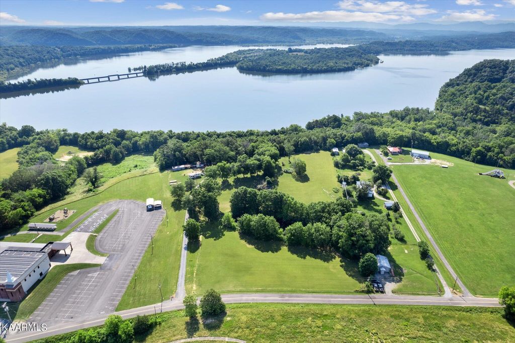 Photo of 858 Leadvale Church Rd, White Pine, TN 37890 (MLS # 1230902)