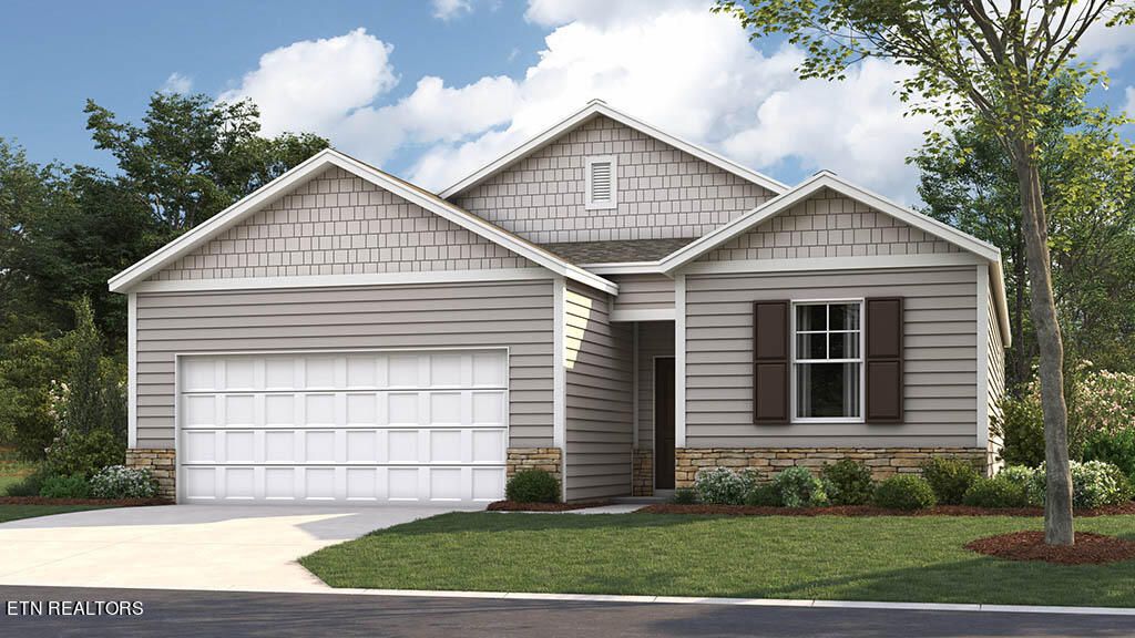 Photo of 102 Walter Way Hwy, Maynardville, TN 37807 (MLS # 1263797)