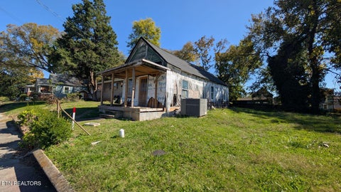 Photo of 218 Cansler Ave, Knoxville, TN 37921 (MLS # 1360333)