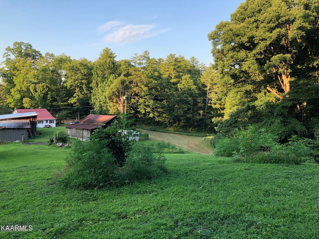 Photo of 1027 Dry Valley Rd, Townsend, TN 37882 (MLS # 1220497)