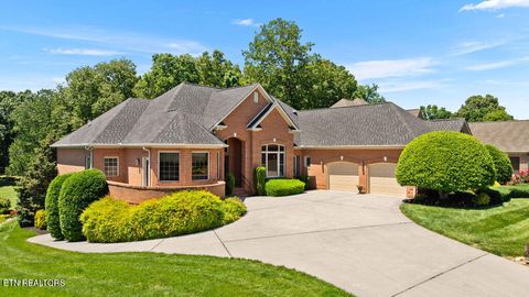 Photo of 307 Washita Lane, Loudon, TN 37774 (MLS # 1340833)
