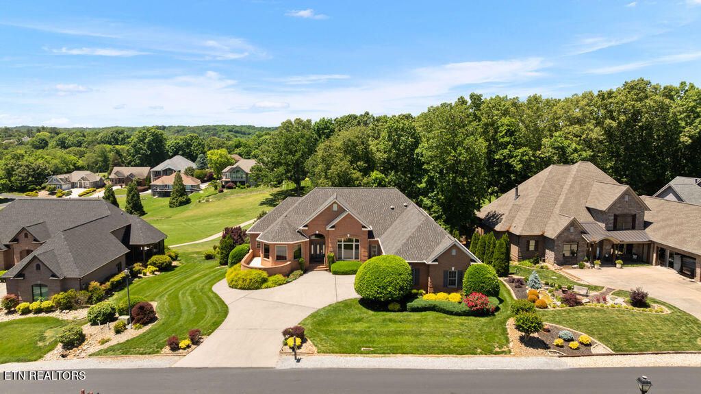 Photo of 307 Washita Lane, Loudon, TN 37774 (MLS # 1340833)