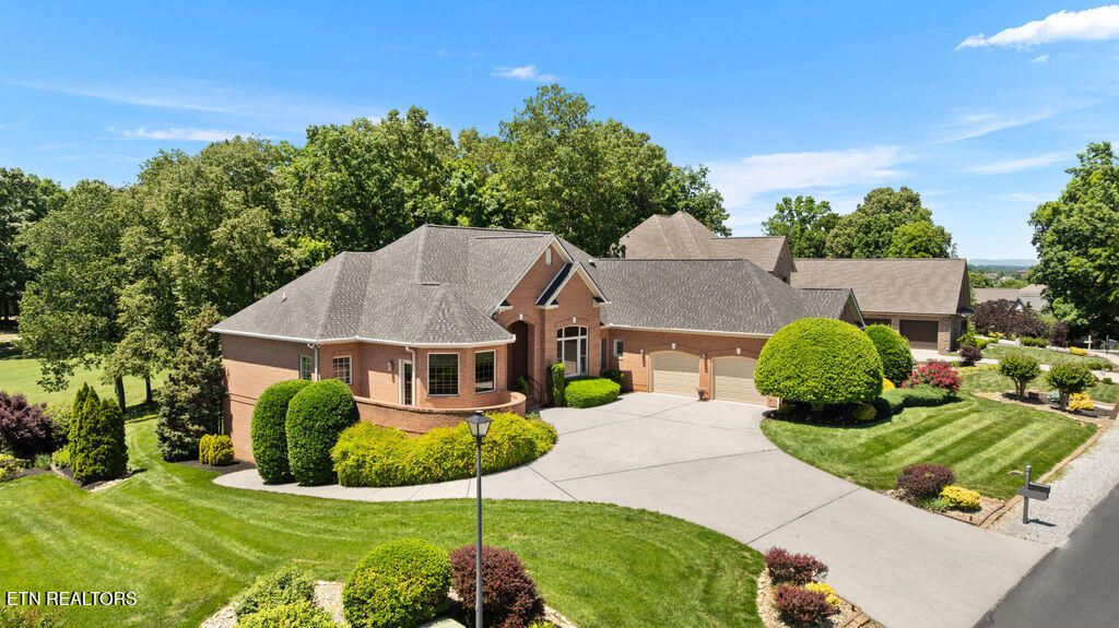 Photo of 307 Washita Lane, Loudon, TN 37774 (MLS # 1340833)
