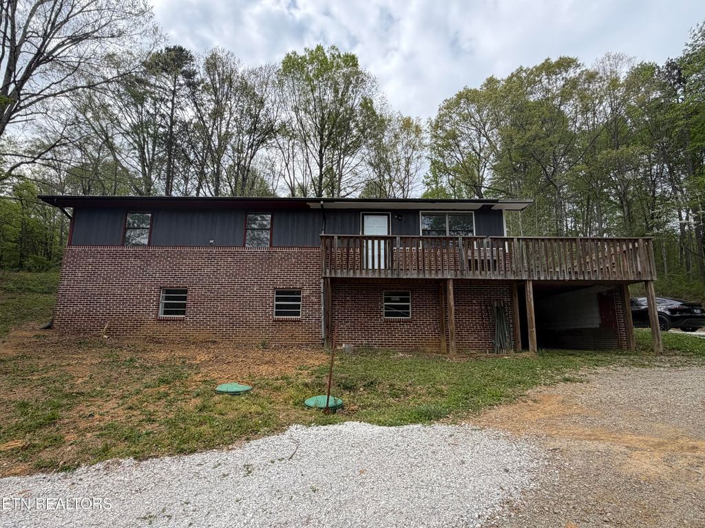 Photo of 2340 Hines Valley Rd, Lenoir City, TN 37771 (MLS # 1340175)