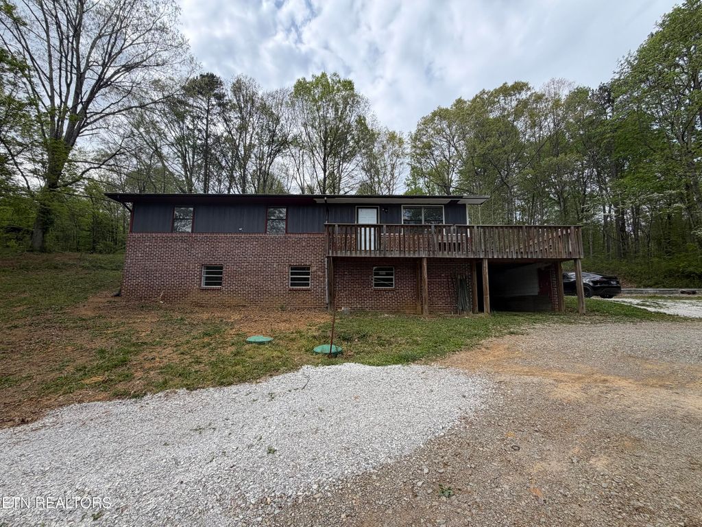 Photo of 2340 Hines Valley Rd, Lenoir City, TN 37771 (MLS # 1340175)