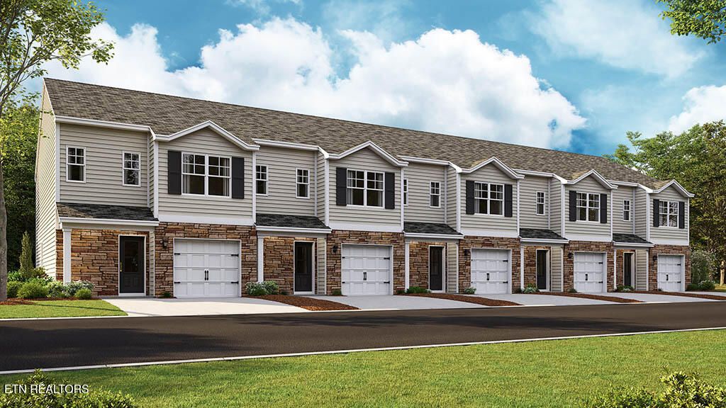 Photo of 3796 Wyatt Way, Kodak, TN 37764 (MLS # 1315871)