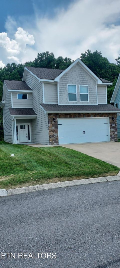 Photo of 7725 Train Station Way, Knoxville, TN 37931 (MLS # 1340633)