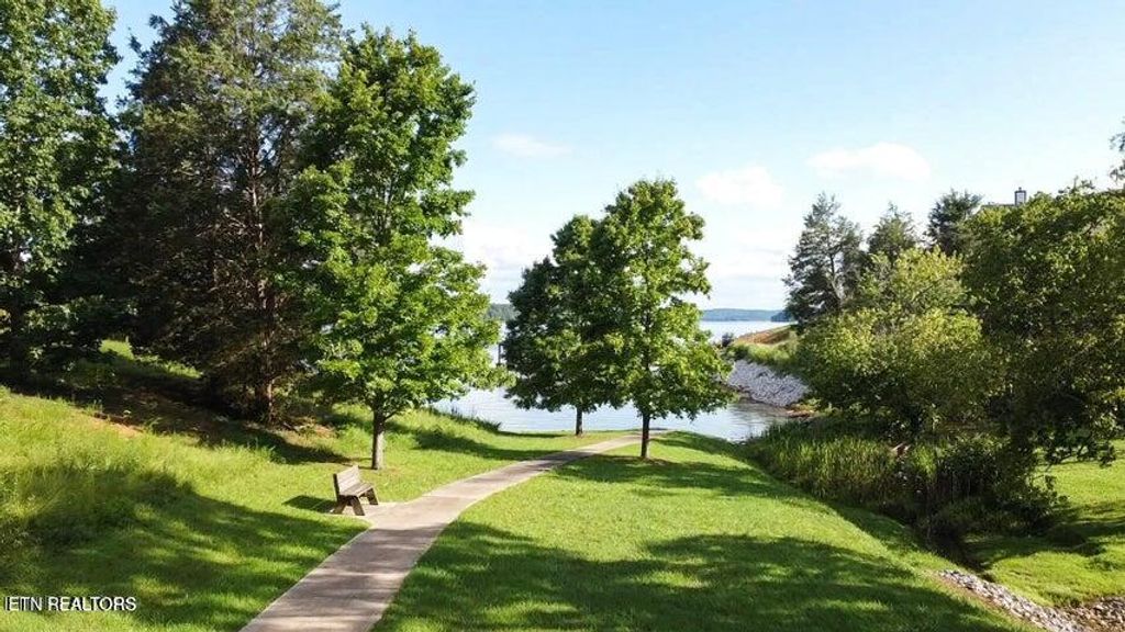 Photo of 41 Meadow (W/Dock) Lane, Harriman, TN 37748 (MLS # 1318205)