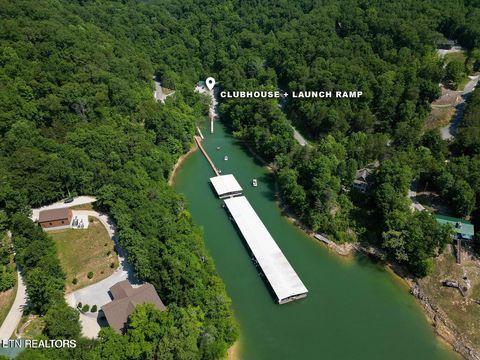 Tiny photo for 156 Lakeview Drive, Sharps Chapel, TN 37866 (MLS # 1286538)