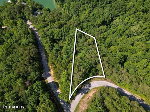 Tiny photo for 156 Lakeview Drive, Sharps Chapel, TN 37866 (MLS # 1286538)