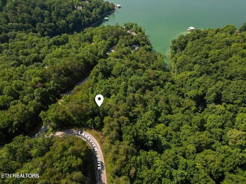 Tiny photo for 156 Lakeview Drive, Sharps Chapel, TN 37866 (MLS # 1286538)