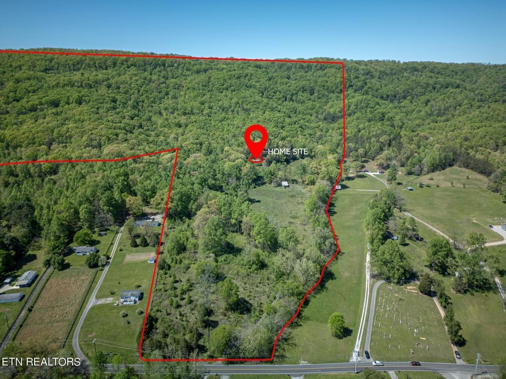 Photo of 2039 Dutch Valley Rd, Clinton, TN 37716 (MLS # 1294586)