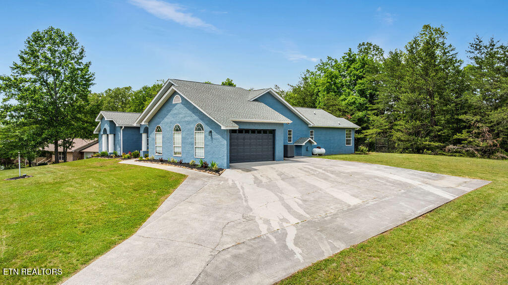 2289 Allenridge Drive